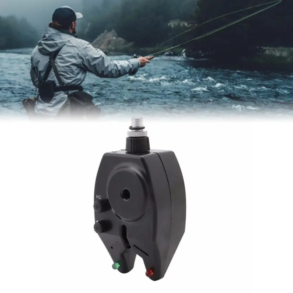 Сигнализатор поклевки и свингер для ловли карпа водонепроницаемый набор простые