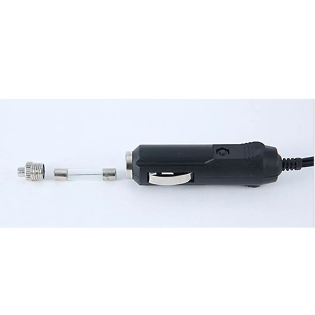 

4-in-1 Handheld Car Vacuum Cleaner High Power 12V Portable Auto Wet/Dry Vehicle Vacuum 100W Power Cord Mini Vacuum