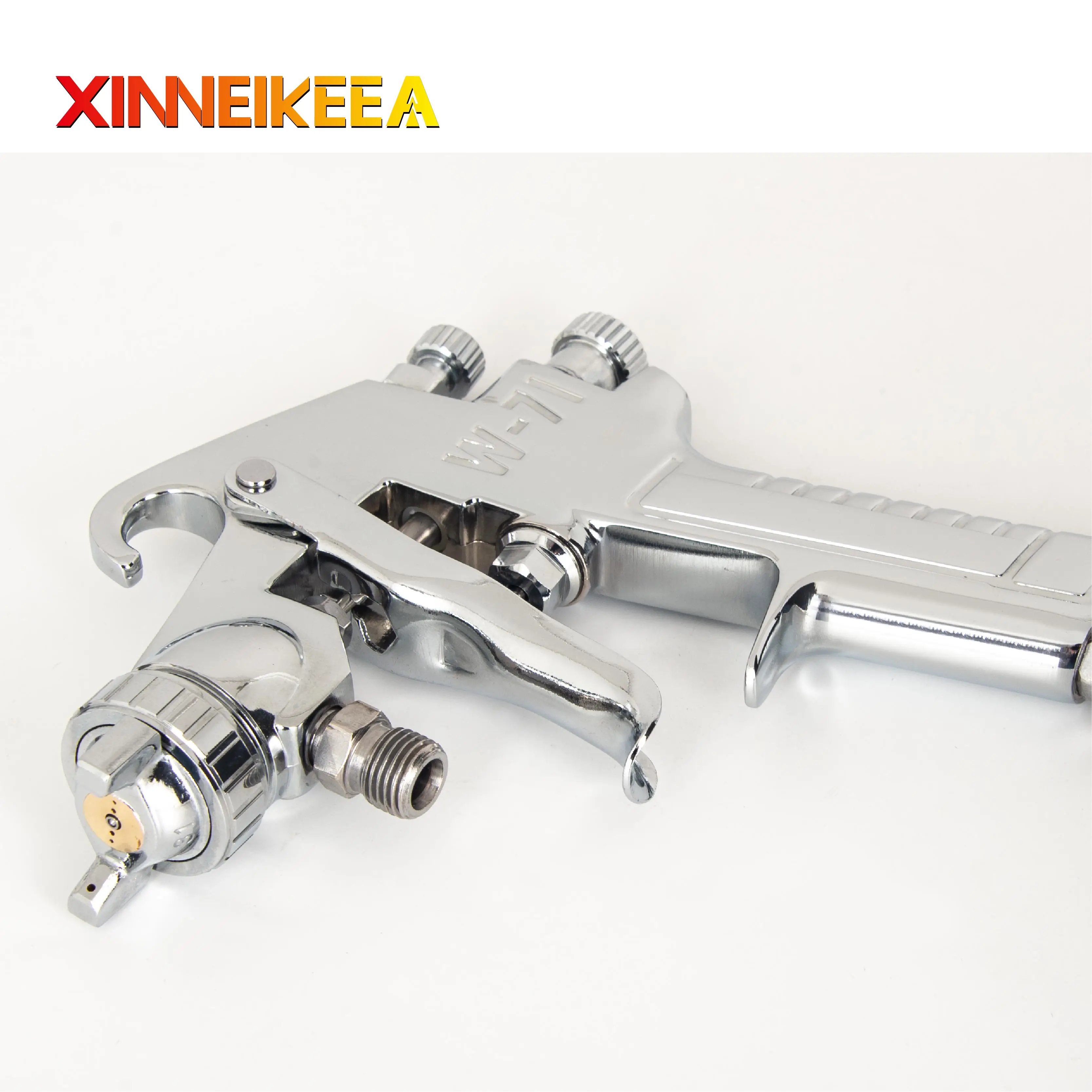 Высокое качество охраны окружающей среды пистолет-распылитель пневматический