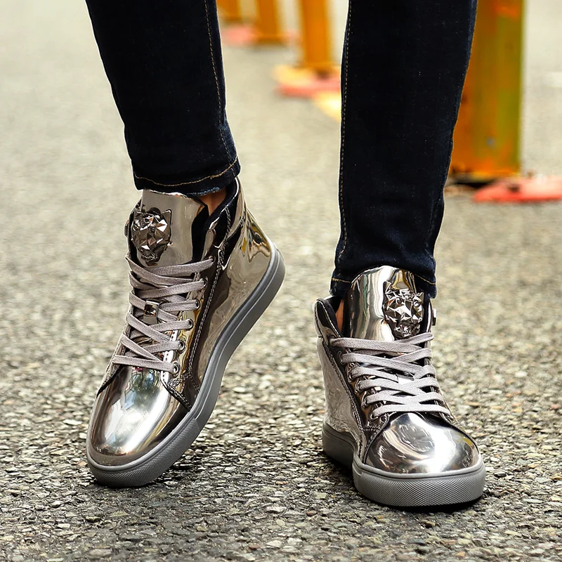 Мужские кроссовки для баскетбола дышащие амортизирующие ботильоны обувь 39 47