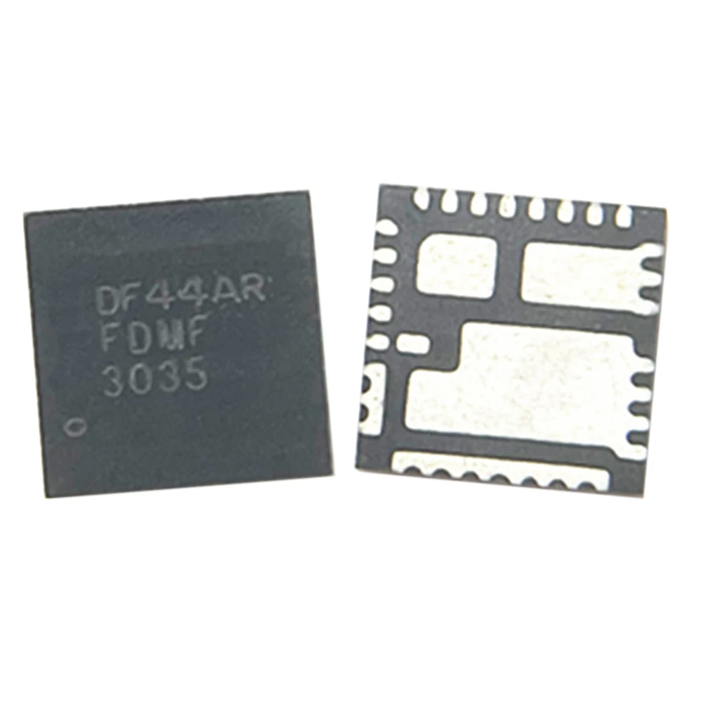 

5 шт. 100% новый FDMF 3035 FDMF3035 QFN-31 ic chip