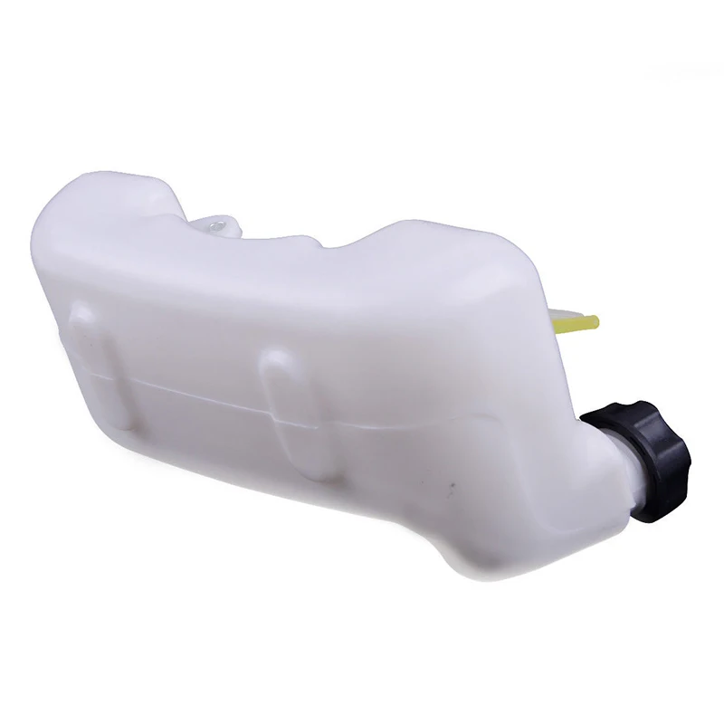 

Plastic Fuel Tank For Trimmer Strimmer CG430 520 43CC 52CC 47CC Accessory
