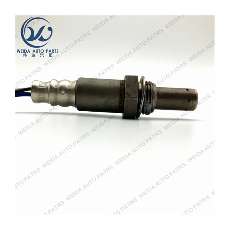 WeiDa 89465 48110 Новый кислородный датчик для Toyota Highlander/Kluger Lexus RX300 RX330 RX350 8946548110