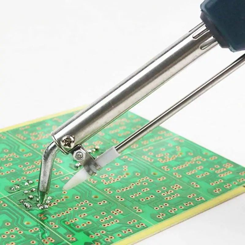 Промо-акция! Штепсельная вилка США 110 В 60 Вт автоматическая Сварка подача