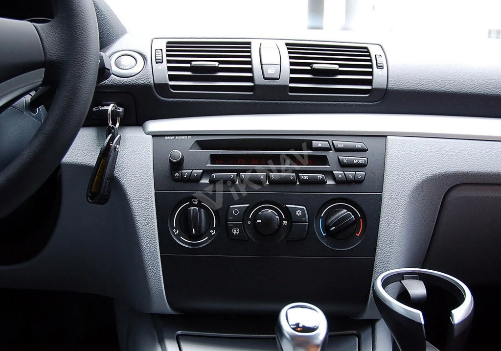 

Android car radio with screen For BMW E87 2006-2021 car touch screen GPS navigation stereo recorder multimedia player head unit