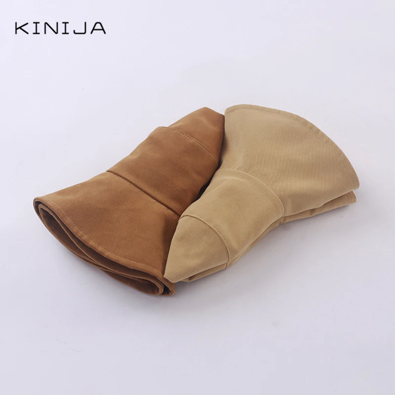 Женская летняя Солнцезащитная шляпа с большими полями для отдыха в рыбацком