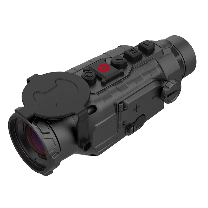 

Best Seller small hunting infrared thermal imaging camera for Riflescope Guide TA435