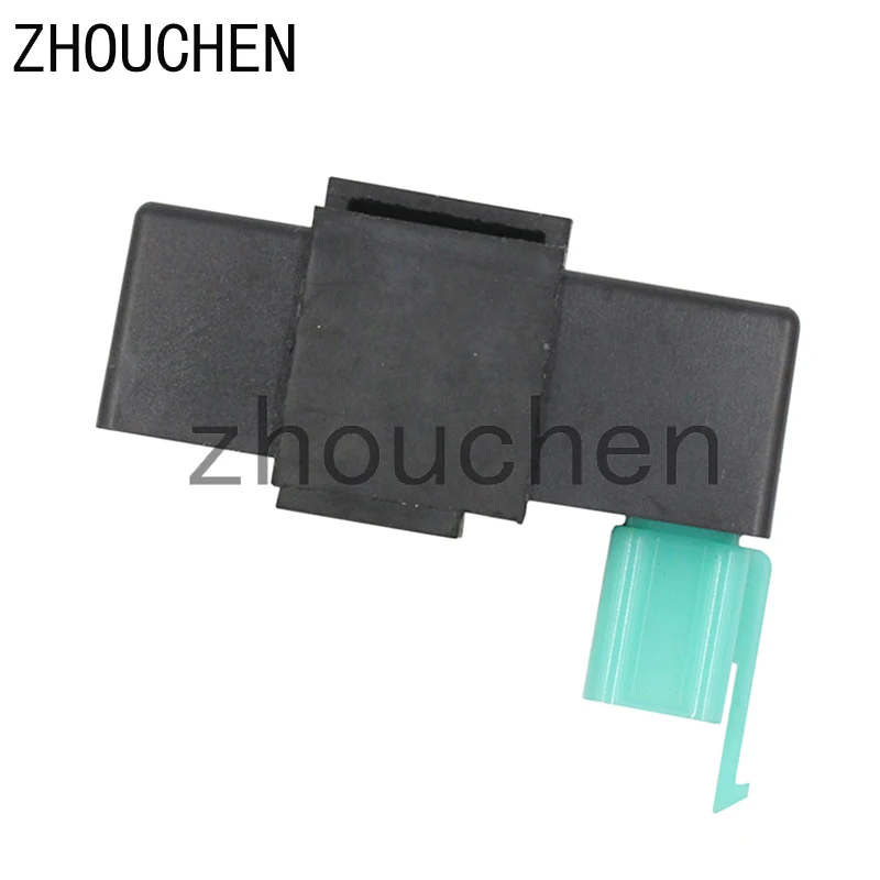 

Scooter 5 Pin AC CDI Box High Quality Off Road Motocross Fit For 50cc-125cc Engine Pit Dirt Bike ATV Quad DQ-116