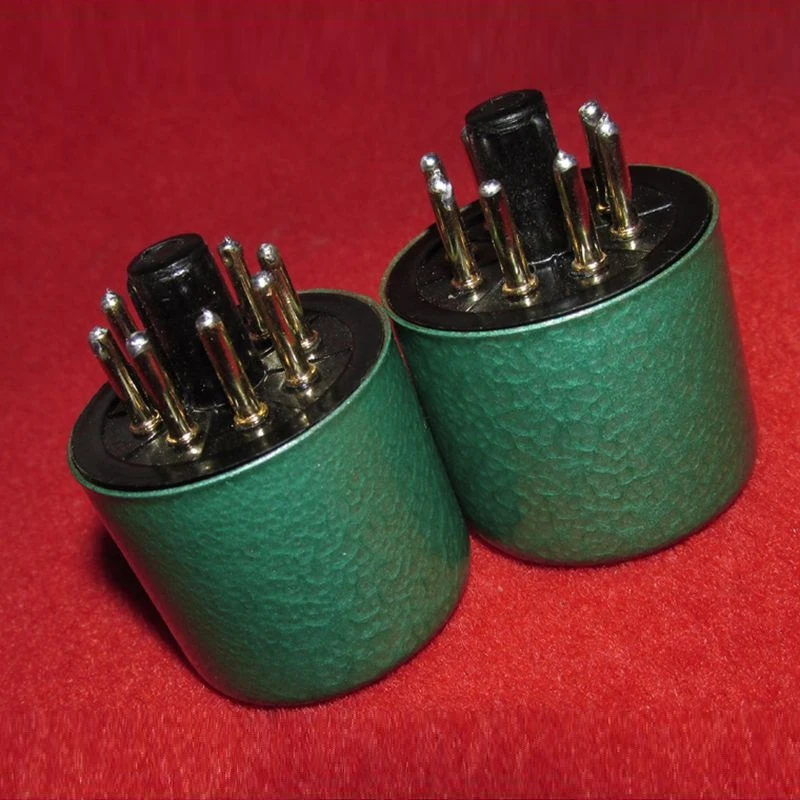 

DC 500V frequency response 10Hz52KHz -0.3DB 600 600 permalloy transformer balanced and unbalanced conversion audio isolator