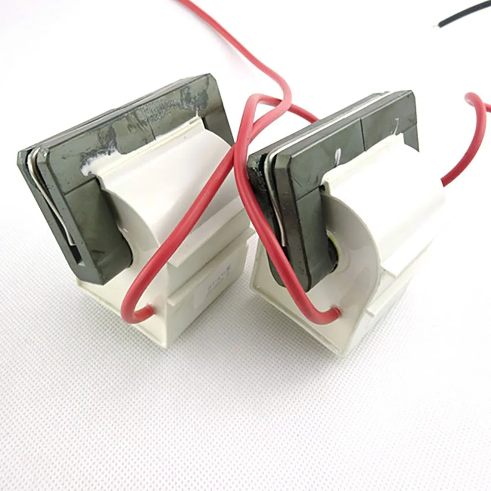 60 Вт лазерный источник питания высокого напряжения Flyback трансформатор для CO2