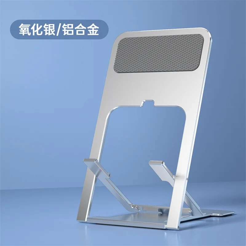 eqz universal desktop mobile phone holder stand for iphone ipad adjustable tablet foldable table cell phone desk stand holder free global shipping
