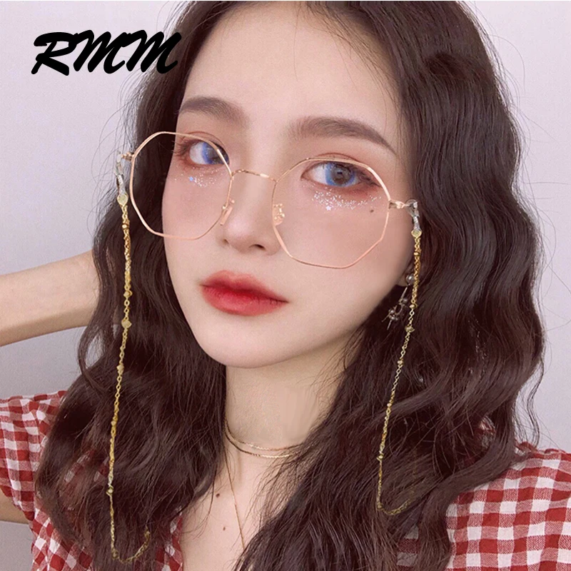 2020 многоугольные очки с защитой от синего света простые унисекс в стиле хип-хоп