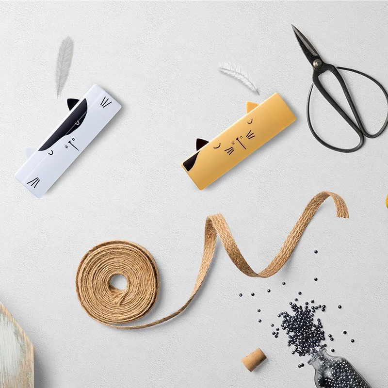 Роликовая щетка Складная моющаяся для удаления ворса многоразовое переносное