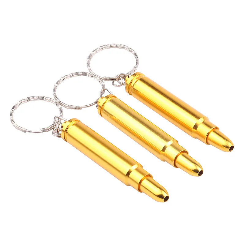 Уютный момент Золотая пуля снайпера дозатор храп табак металлический фильтр