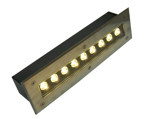 Outdoor Lighting