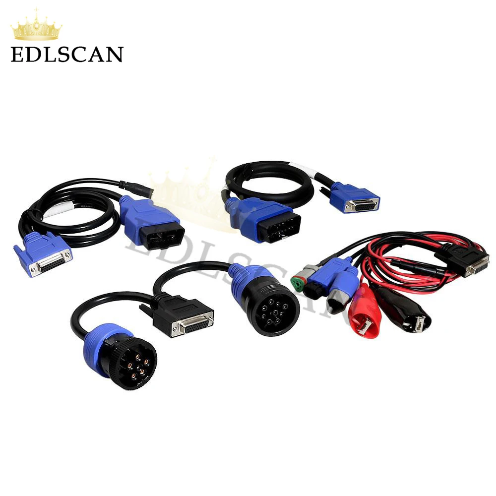 

Диагностический комплект для Isuzu, диагностический сканер для коммерческих автомобилей, грузовиков