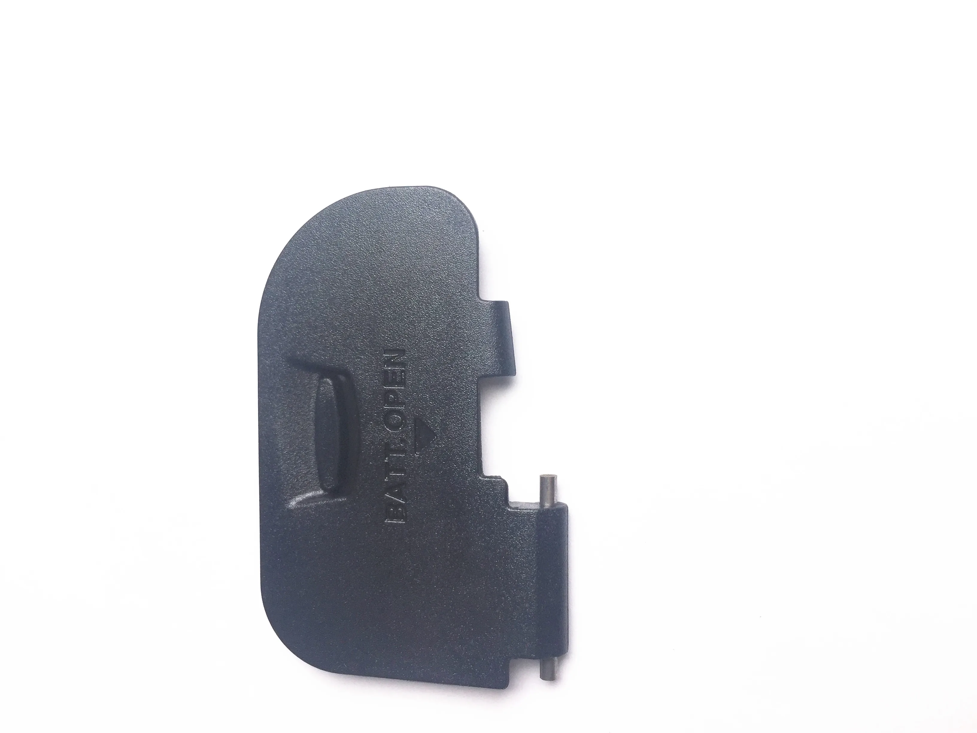 Черный батарейный чехол Крышка Ремонт запасная часть для Canon EOS 70D slr цифровая