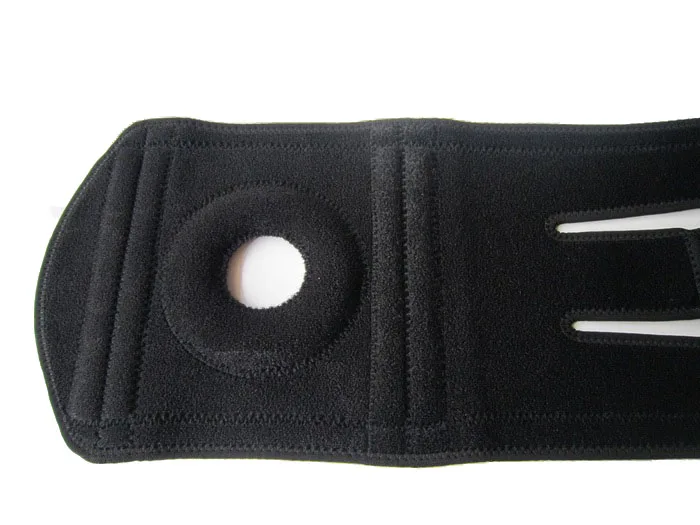 Эластичные Наколенники нейлоновые защитные наколенники для занятий спортом