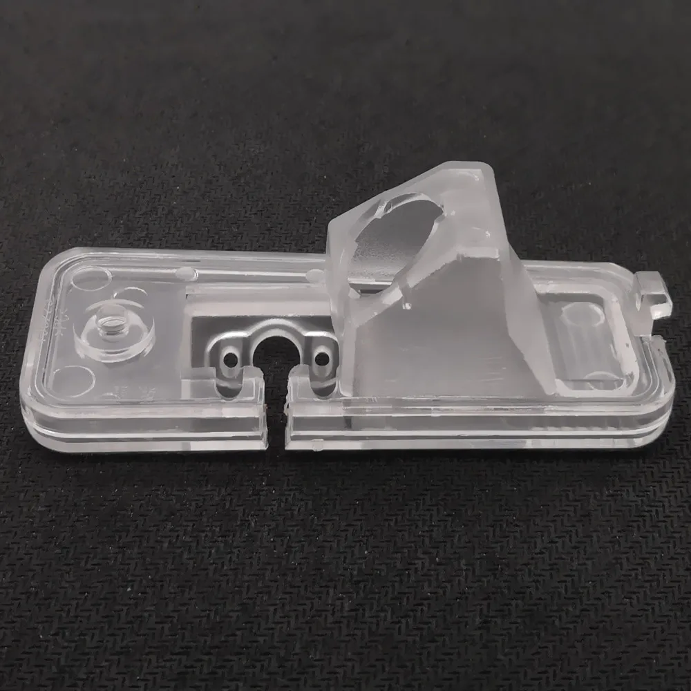 Автомобильная камера заднего вида YIFOUM кронштейн светильник номерного знака для