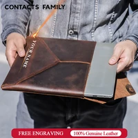 contacts family laptop case for macbook pro air 13 case 2020 a2179 m1 chip a2337 a2289 a2251 a2338 macbook pro 15 envelope style