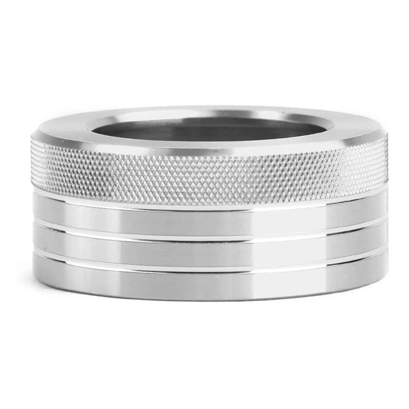 Автомобильный Кондиционер переключатель ручки кольца кондиционера крышка