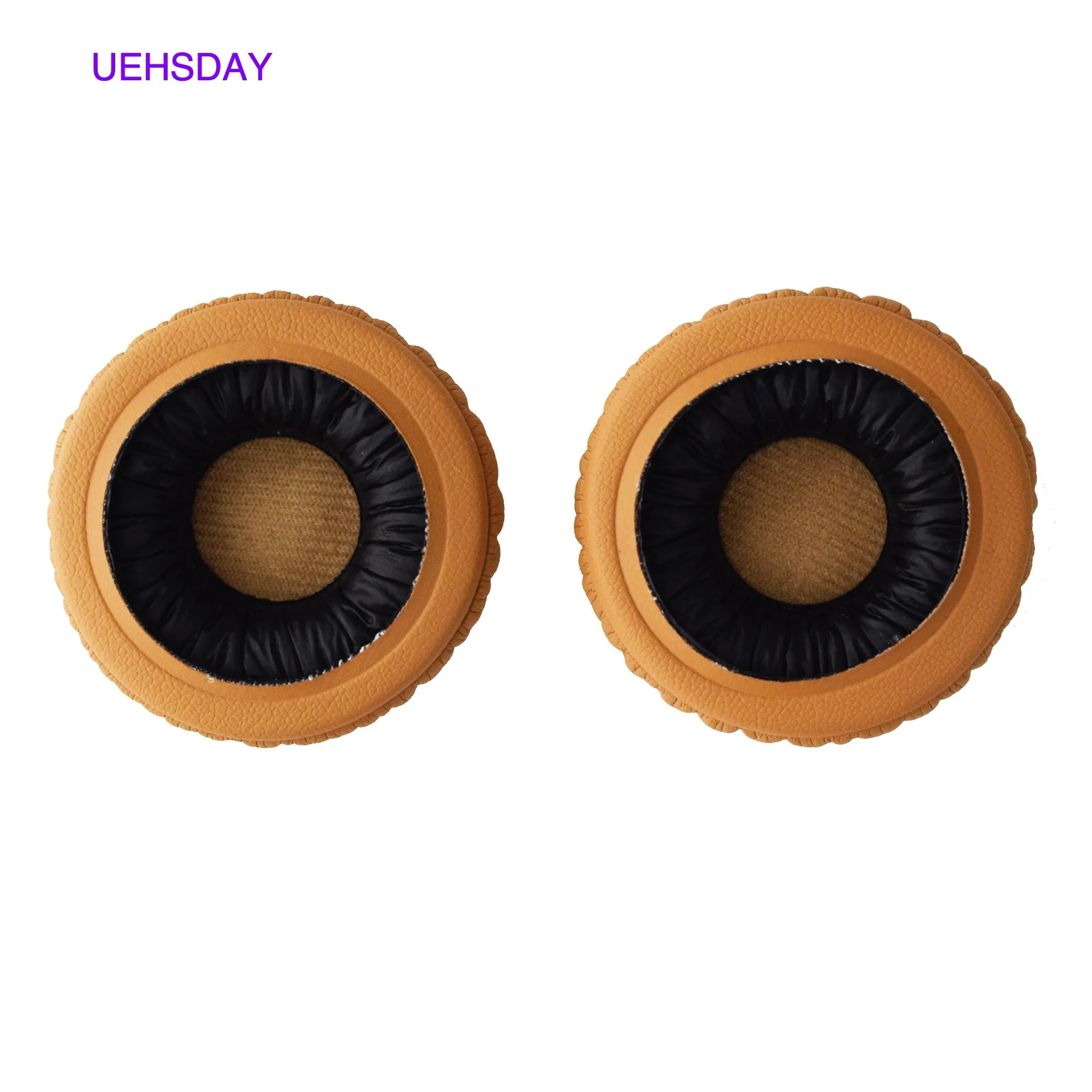 UEHSDAY Сменные амбушюры для AKG Y40 Y45BT Y45 гарнитура чехлы подушек подушки наушники