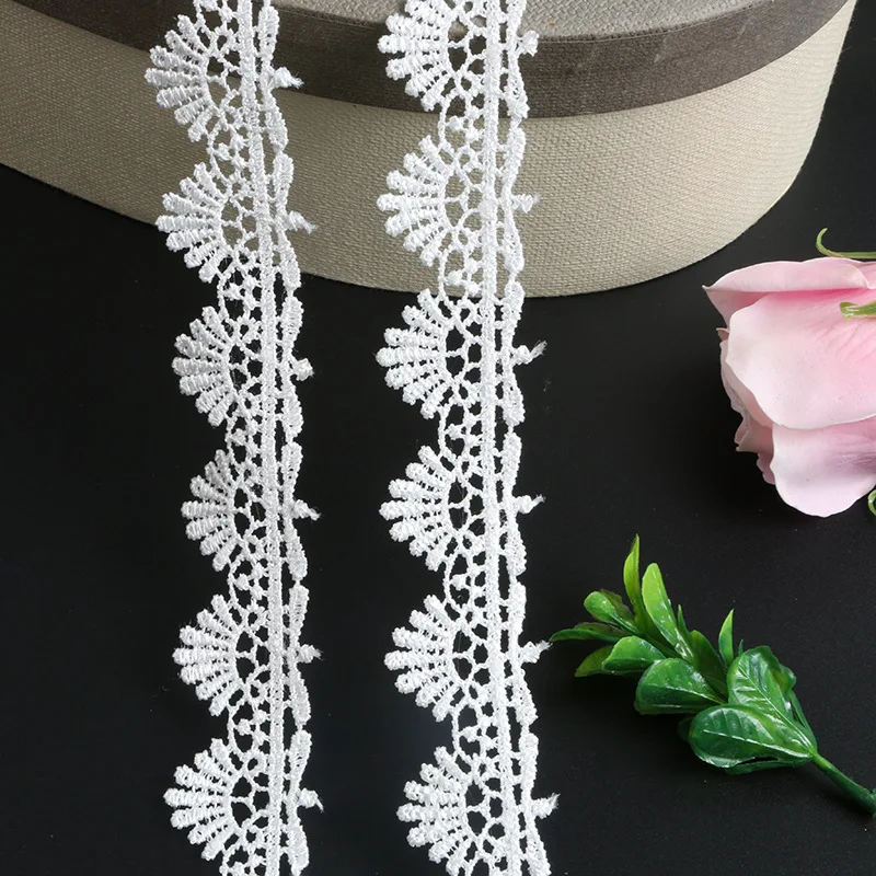 

3 ярда, кружевная ткань с вышивкой, кружевное украшение для платья, юбки, кружевные аксессуары, аксессуары для одежды