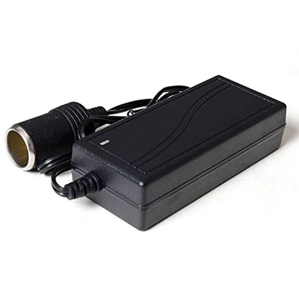 UK plug Power Supply Cigarette Lighter Socket AC to DC Adapter 110V-240V 12V 5A Car Charger Converter | Автомобили и мотоциклы