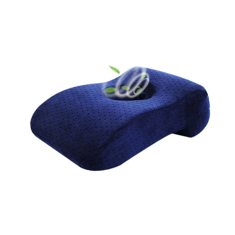 Ортопедическая подушка из пены с эффектом памяти|Подушки на кровать| |