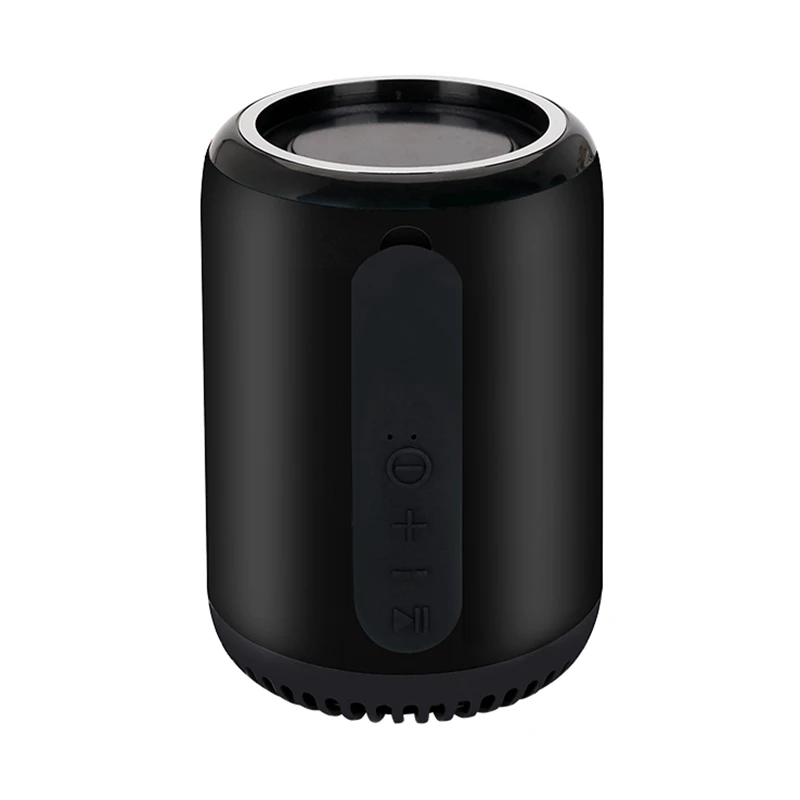 SLC 061 Громкий Беспроводной Bluetooth динамик USB водонепроницаемый открытый стерео Бас