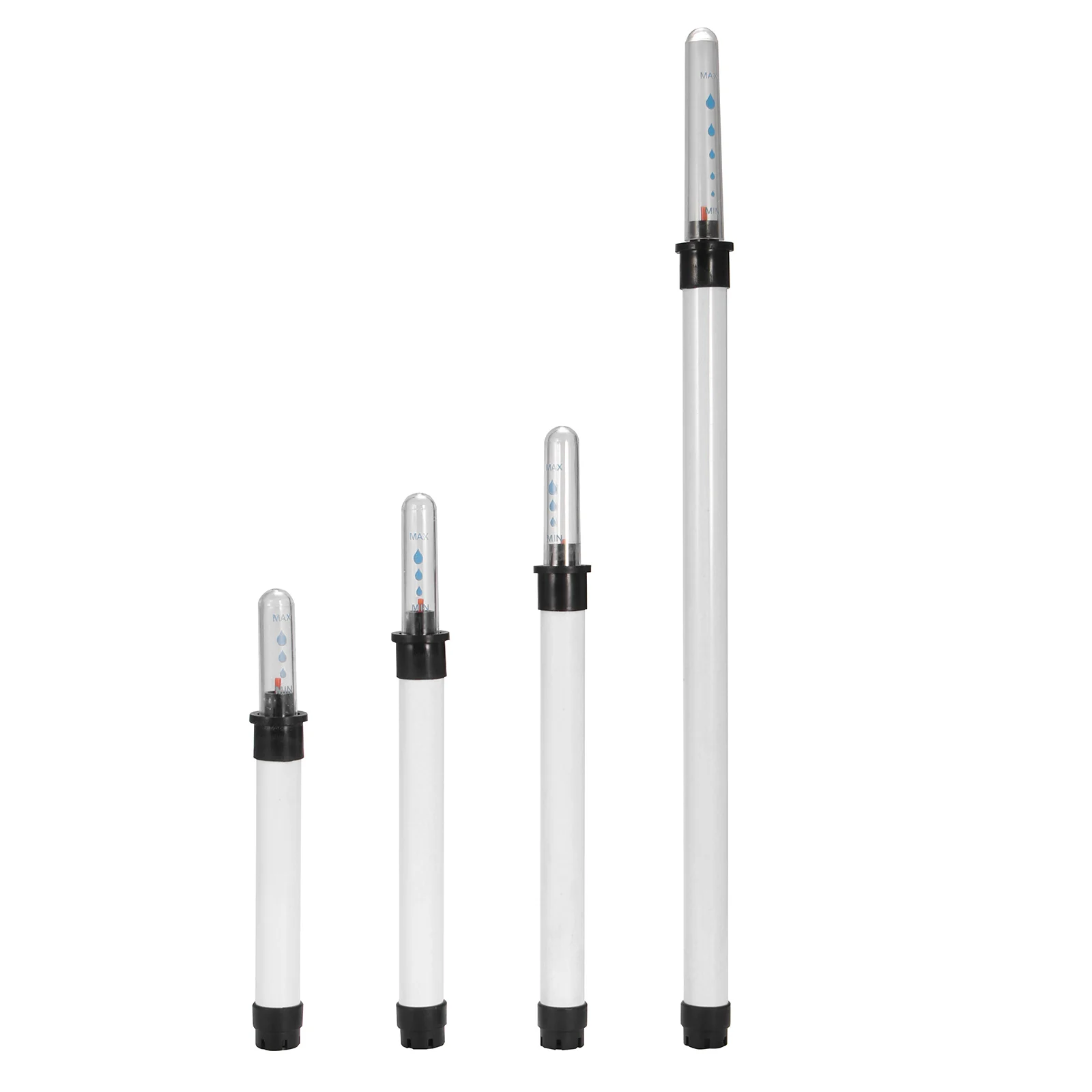 

Измеритель уровня воды, прочный Индикатор уровня воды, для помещений