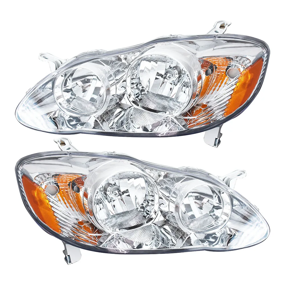 

For 2018-2019 Toyota Camry Hybrid SE XSE LED Bumper Fog Lights Lamps w/Switch