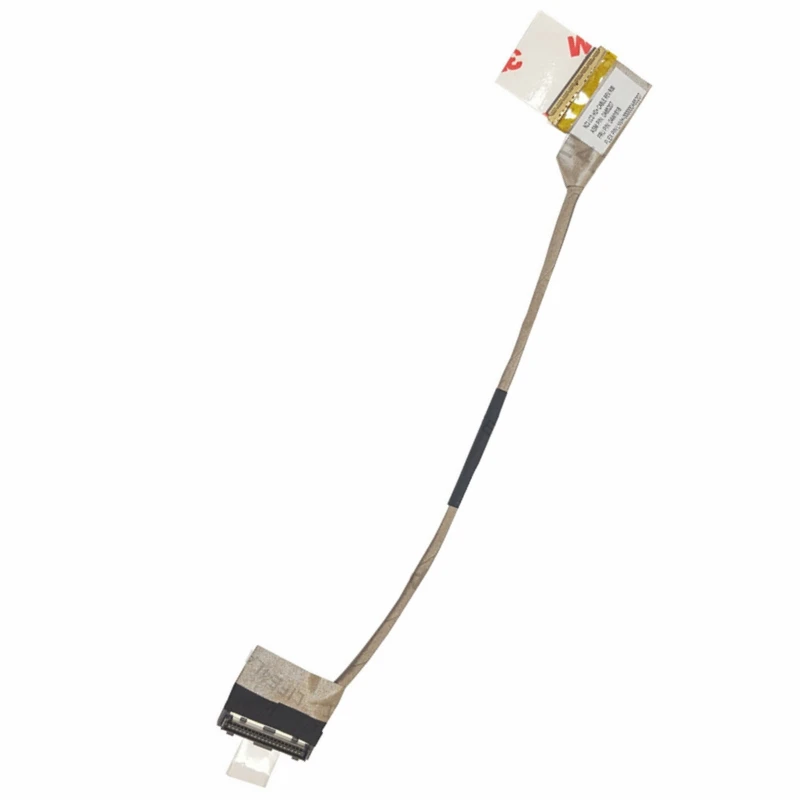 Гибкий кабель для жк дисплея ноутбука 04W1618 0A65207 Lenovo ThinkPad T420 T420I T430 T430I|ЖК-экран