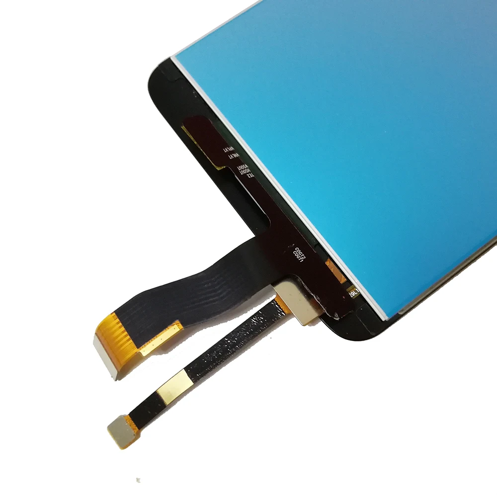Cena LCD Do Meizu Meilan Uwaga 5 Note5 Wyświetlacz LCD Montaż Digitizera Ekranu Dotykowego M5 Uwaga M621Q M621M M621C M621H Wyświetlacz
