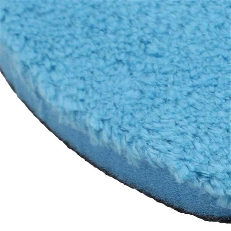 Польский самоклеящийся диск угловая шлифовальная машина полировальная