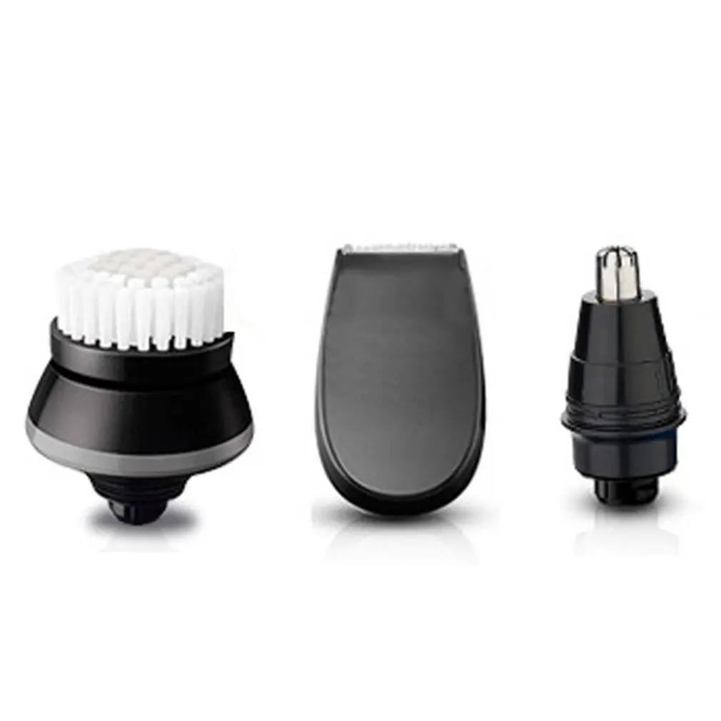 Мужские аксессуары для бритья электрические зарядное устройство бритва волос в