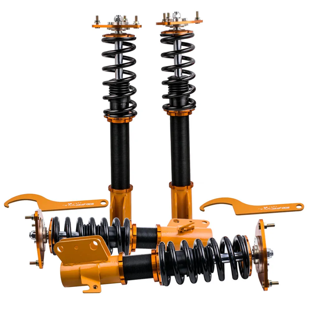 Амортизатор Coilover для Subaru Impreza WRX 02 07 GDA GDB амортизатор подвески пружины