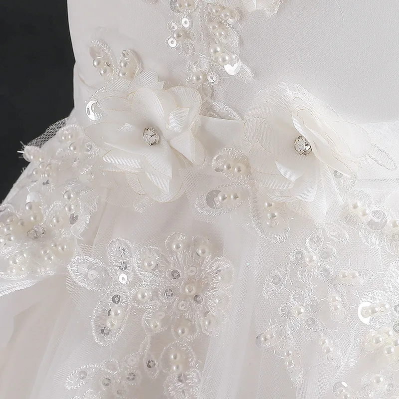 Платье принцессы для девочек коллекция 2020 года платье на день рождения