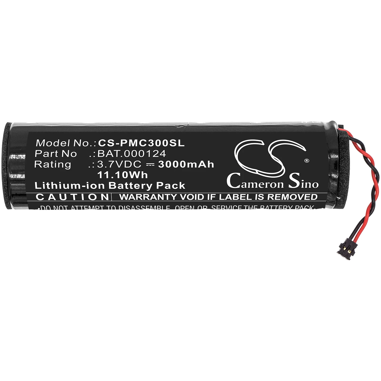 

E-cigarette battery for Philip Morris IQos 3.0 Charge Box, BAT.000124 3000mAh