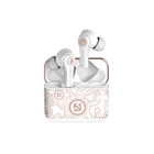 TWS-наушники TS100 с зарядным устройством, беспроводные наушники Bluetooth 5,0, игровые гарнитуры, спортивные наушники для мобильный телефон