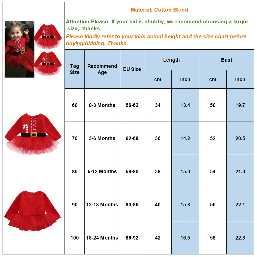 Детское платье-пачка на пуговицах с длинным рукавом | Мать и ребенок