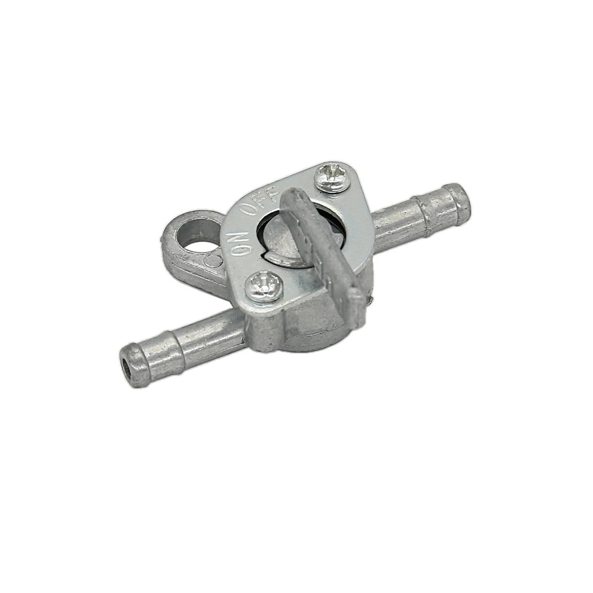 

Fuel Tank Universal Inline Shot Off Valve Petcock with 3/16" Inlet and Outlet for Pit Dirt Bike Motorcycle Atv