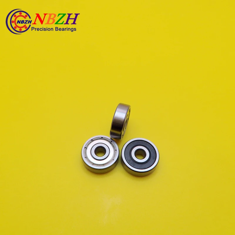 1 шт. радиальный шарикоподшипник 4 х16 Х5 мм|bearing bearing|bearing groovebearing ball |
