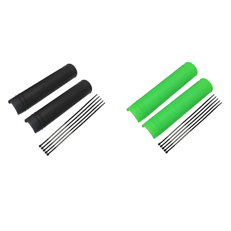 

Защита вилки мотоцикла, переднее амортизирующее грязезащитное устройство для кроссового велосипеда