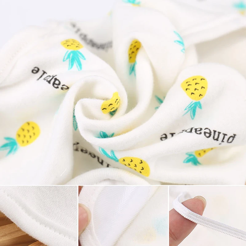 Детские хлопковые подгузники для новорожденных|Детские подгузники| |