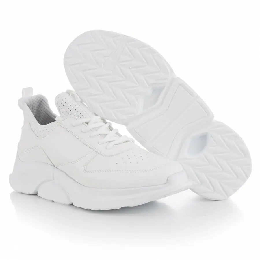 

Sneakers Men Tonny Black Men'S Sport Shoes Tb64
