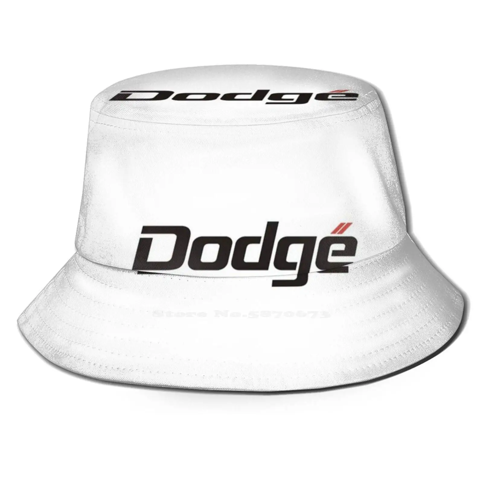 

Foldable Bucket Hat Cap Daimler Car Automotive Company