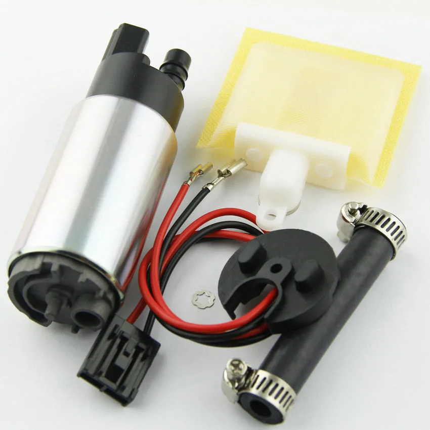 

Motorcycle Electric Fuel Pump For Ducati 999 2003 2004-2006 999R 2004-2006 999S 748 BIPOSTO SPS 748R 748S 749R 749S 916 996 ST2