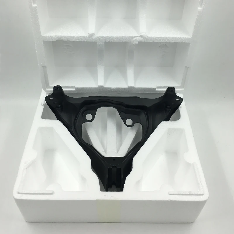 

For Suzuki GSX-R GSXR 600 / 750 2006-2007 Front Cowling Headlight Upper Fairing Stay Bracket Motorcycle accessories GSX-R