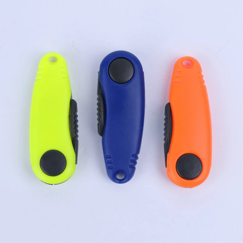 Высокое качество нержавеющая сталь рыба плоскогубцы кусачки приманка для